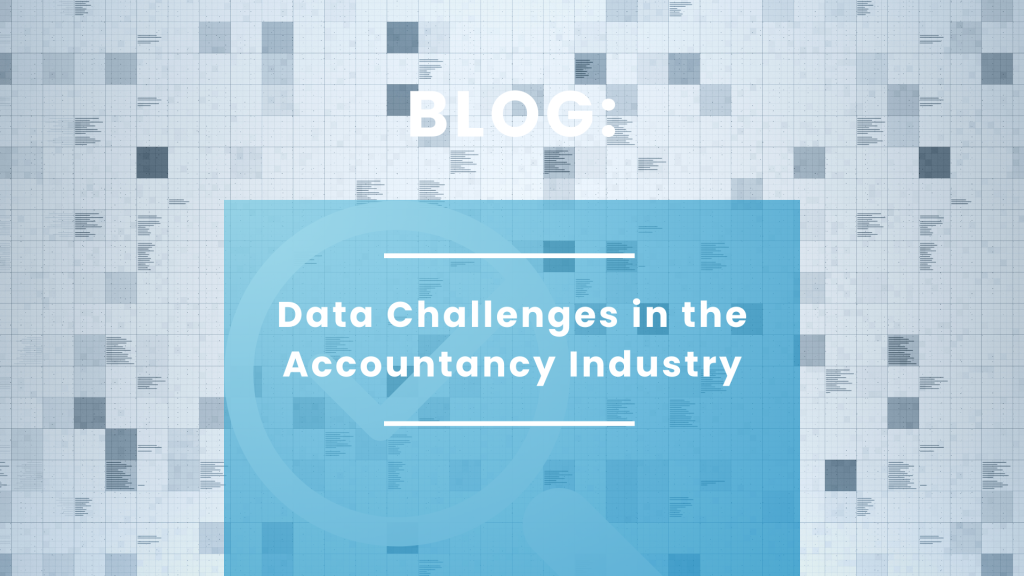 Data Challenges in the Accountancy Industry