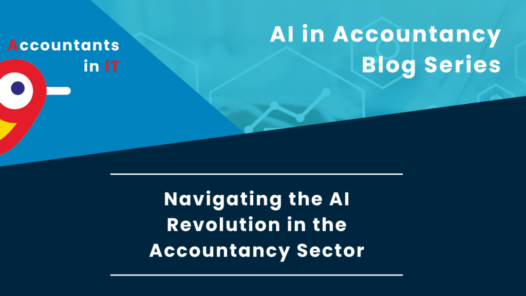 Navigating the AI Revolution in the Accountancy Sector