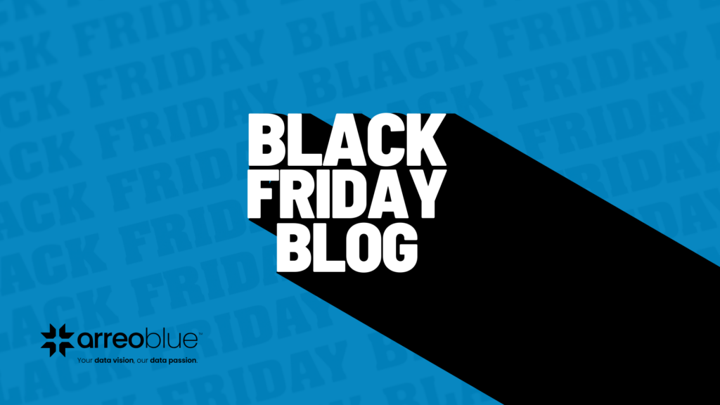 Navigating Black Friday Challenges: Revolutionising Retail with Data-Driven Solutions