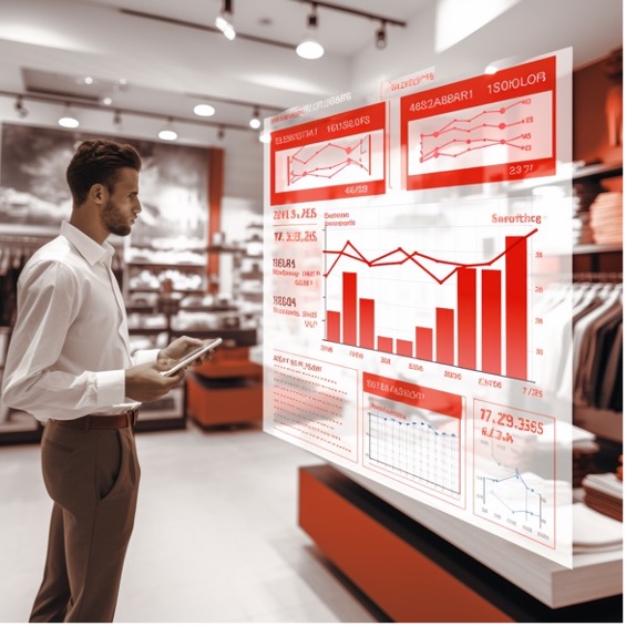 Revolutionize Retail: Next-Gen Data Consultancy for Sales & Inventory